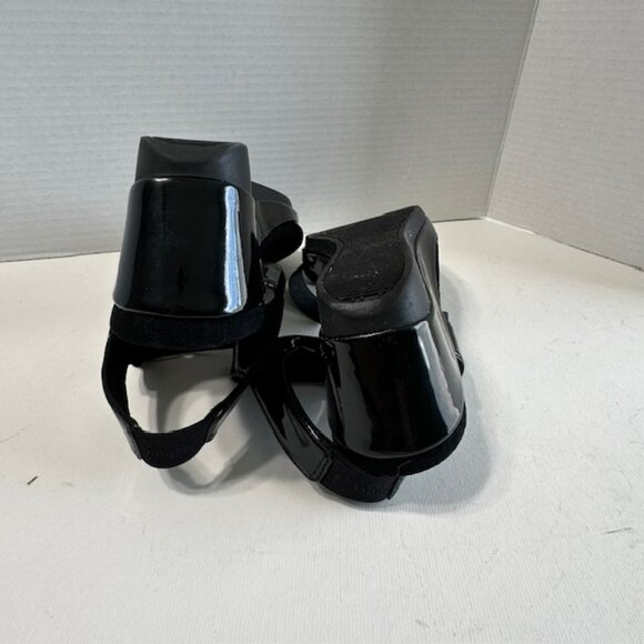 Anne Klein Sport Potion sandals Size 8.5 - Picture 5 of 7